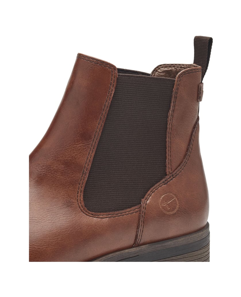 TAMARIS-Chelsea-Boot-schwarz
