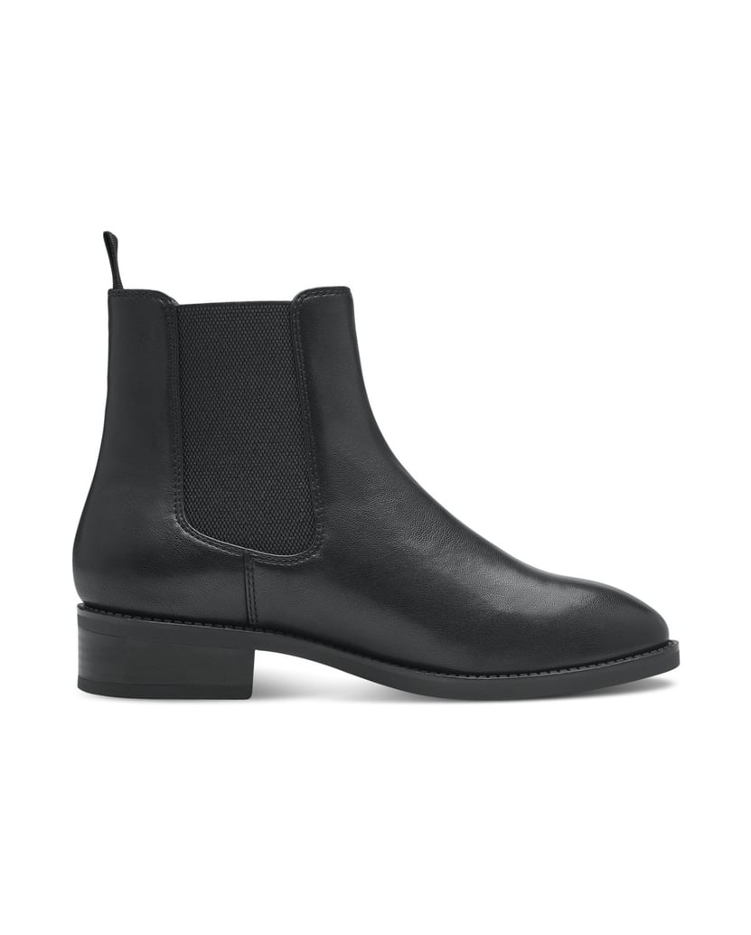 TAMARIS-Chelsea-Boot-schwarz