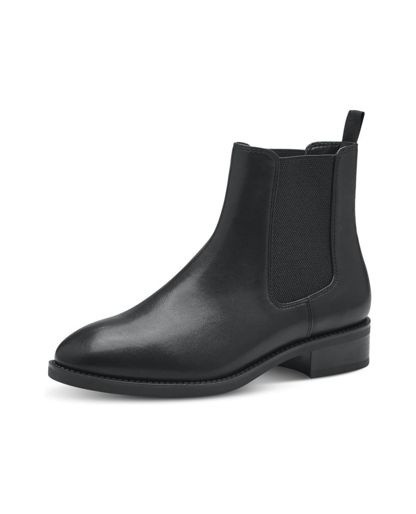 TAMARIS-Chelsea-Boot-schwarz