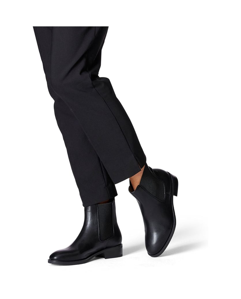 TAMARIS-Chelsea-Boot-schwarz