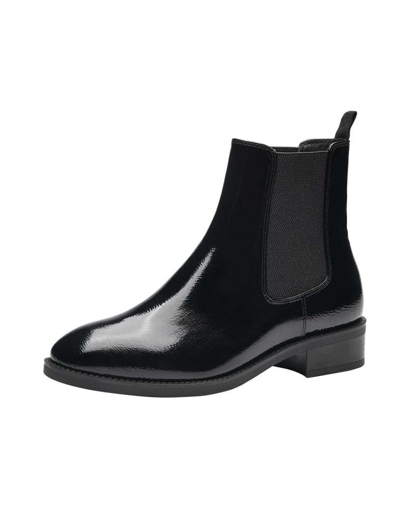 TAMARIS-Chelsea-Boot-schwarz