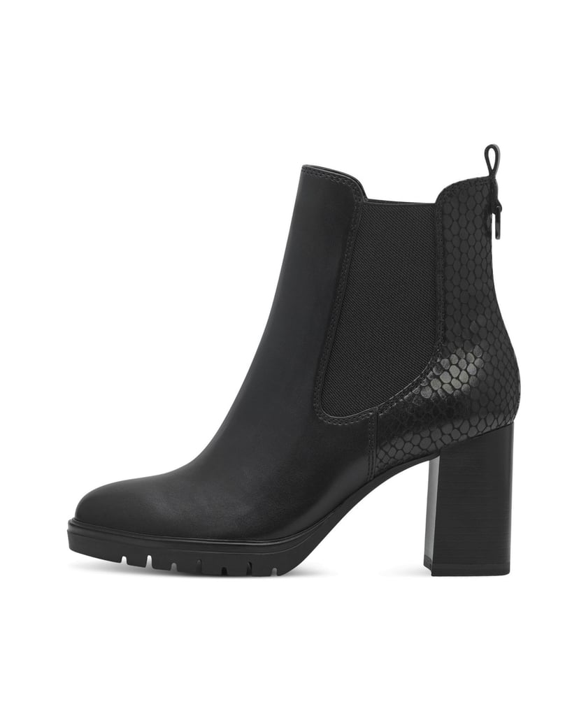 TAMARIS-Chelsea-Boot-schwarz