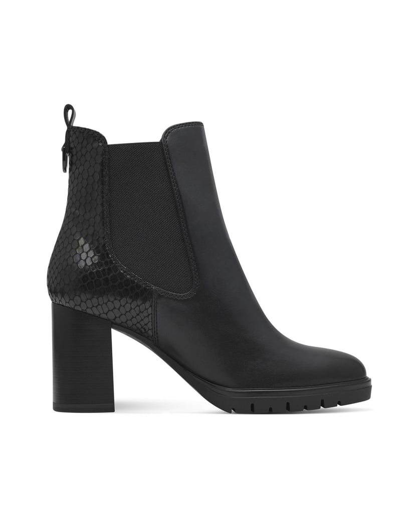 TAMARIS-Chelsea-Boot-schwarz