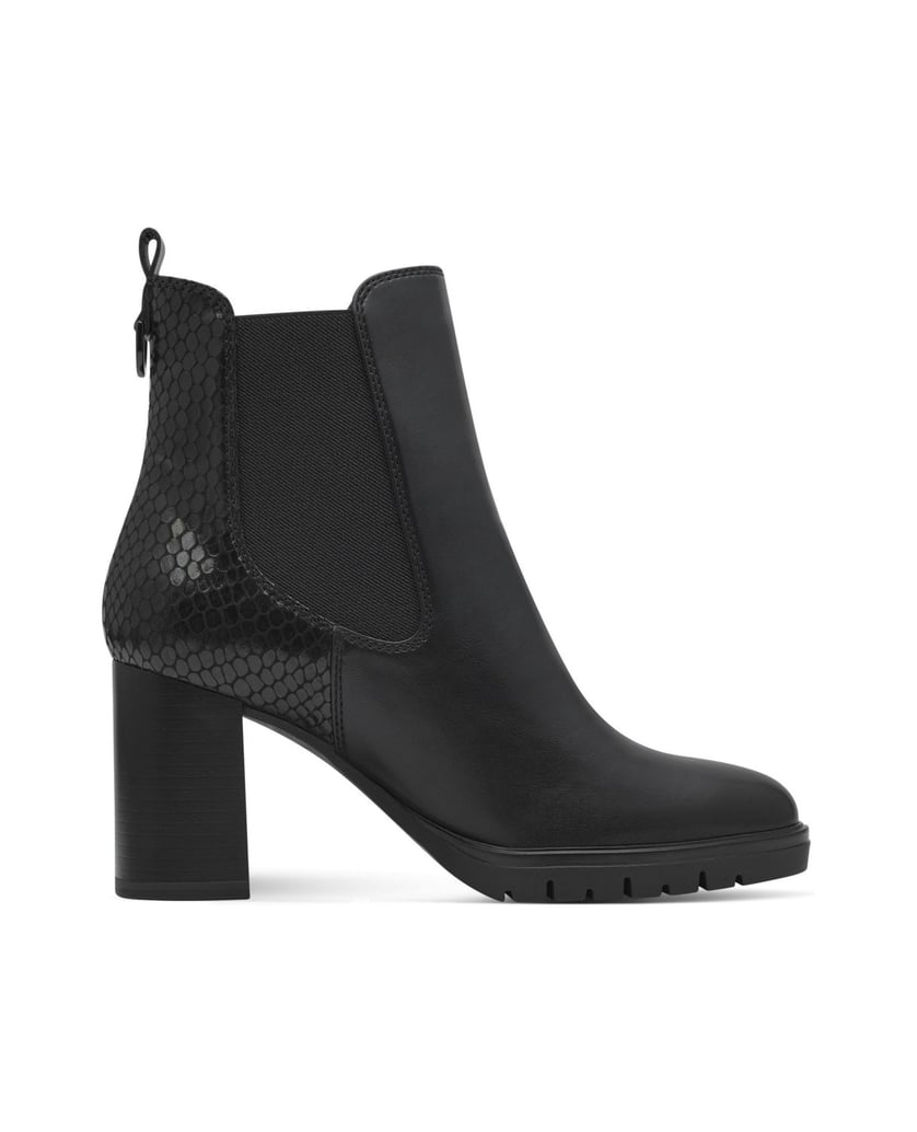 TAMARIS-Chelsea-Boot-schwarz