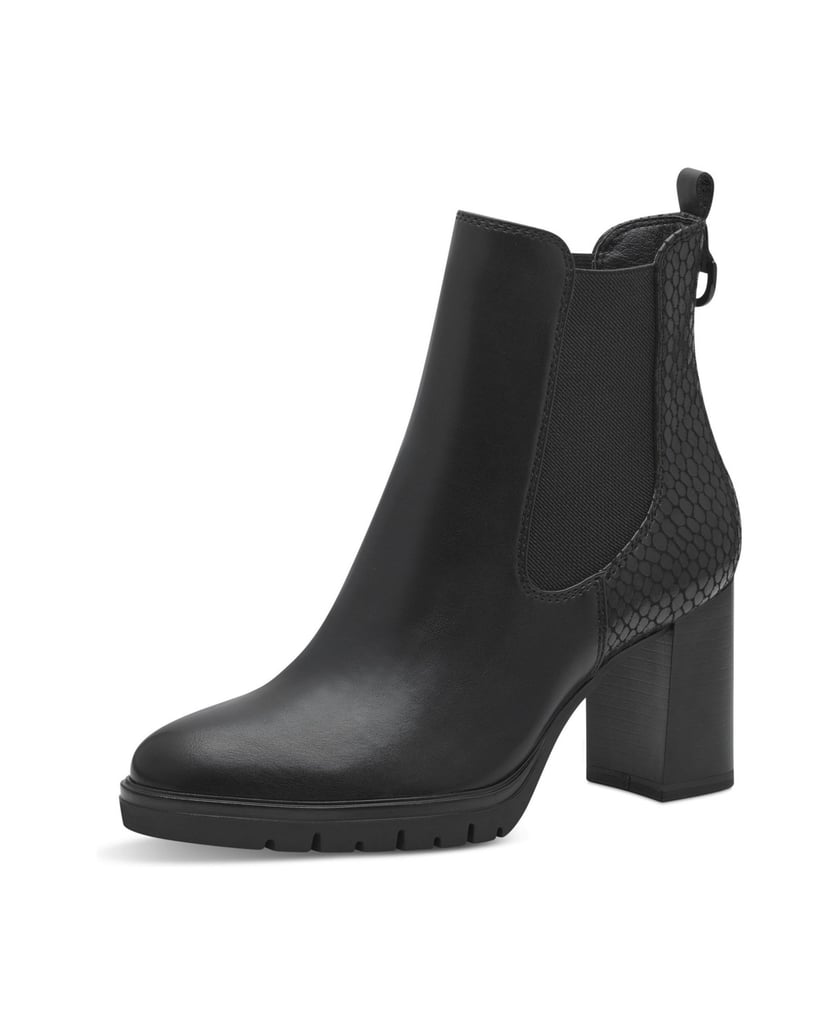 TAMARIS-Chelsea-Boot-schwarz