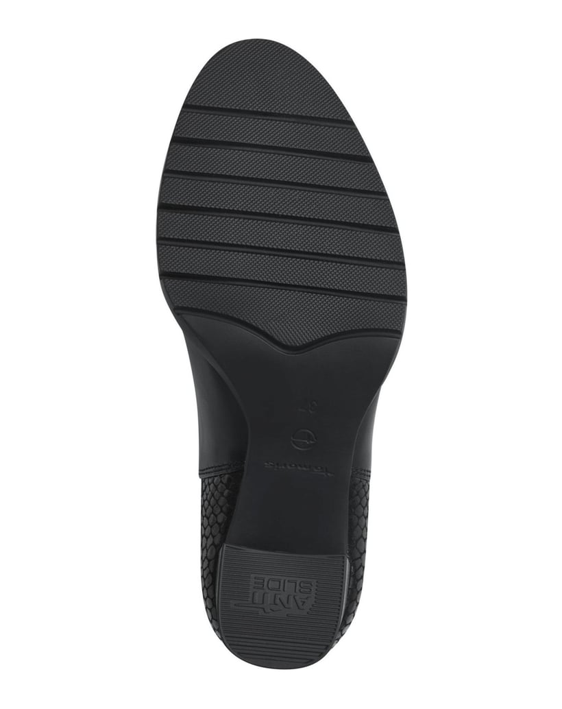 TAMARIS-Chelsea-Boot-schwarz