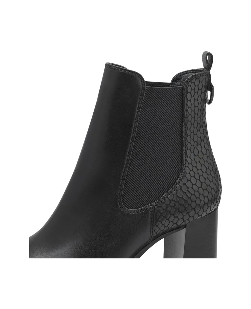 TAMARIS-Chelsea-Boot-schwarz
