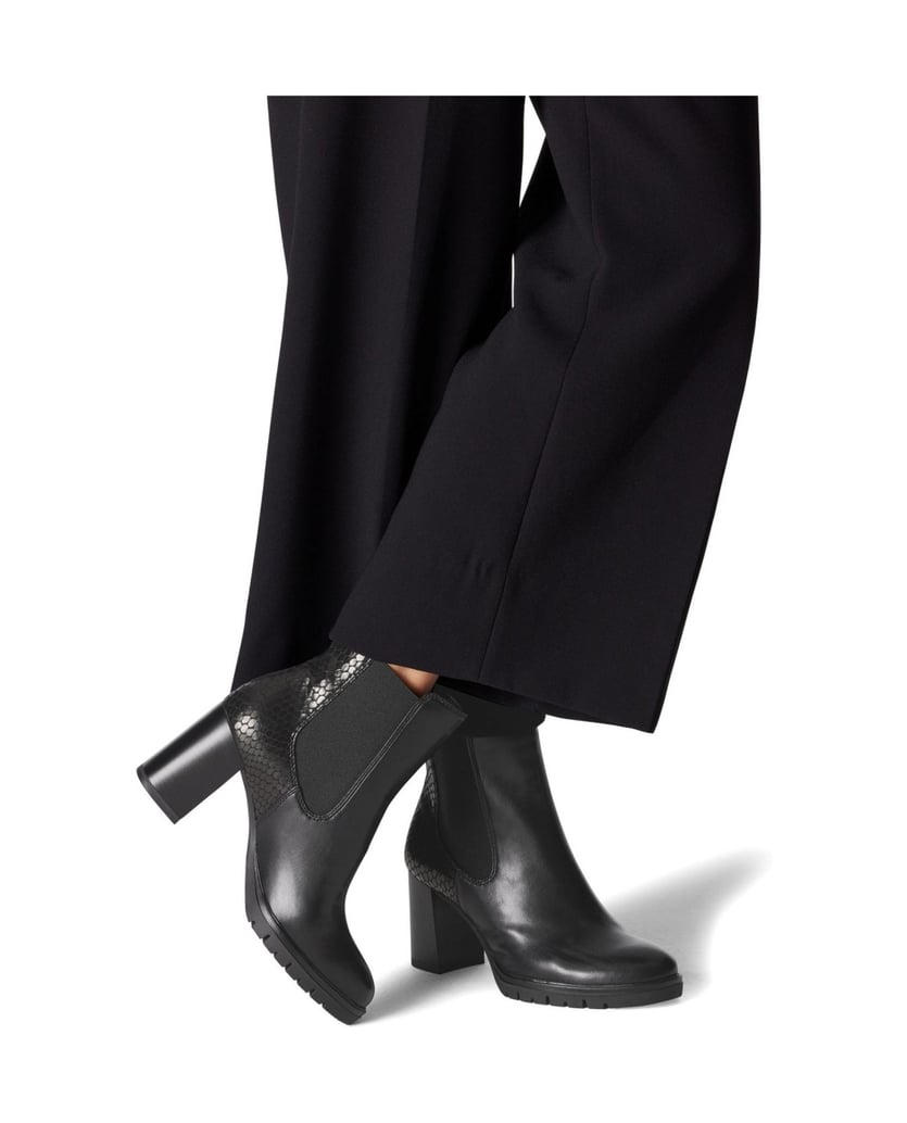 TAMARIS-Chelsea-Boot-schwarz