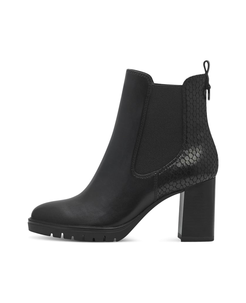 TAMARIS-Chelsea-Boot-schwarz