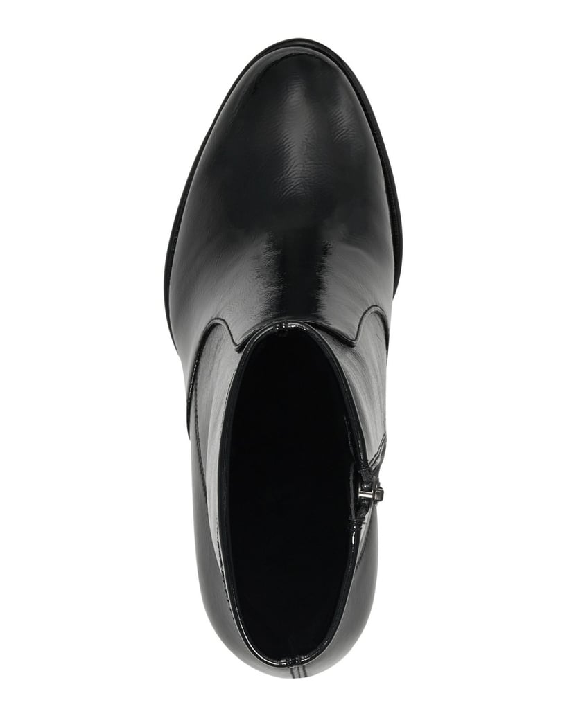 TAMARIS-Stiefelette-schwarz