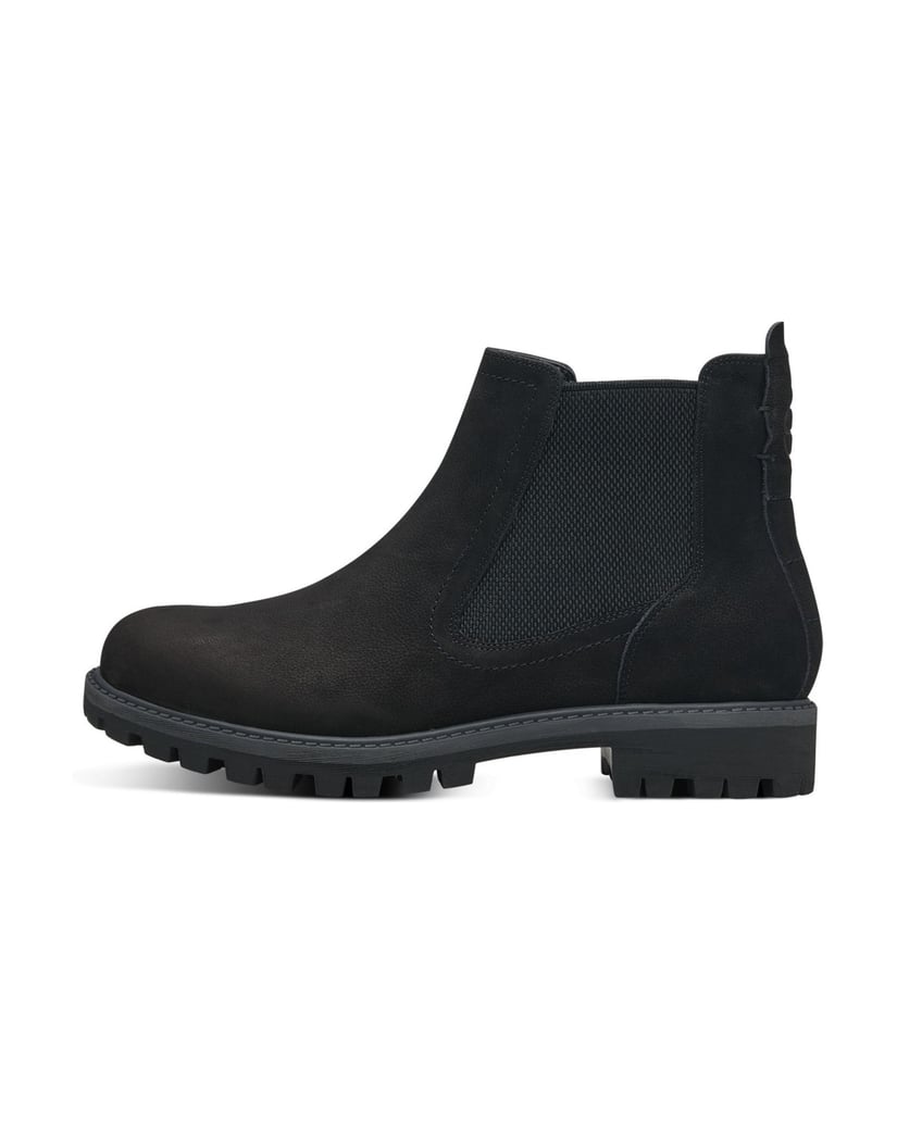 TAMARIS-Chelsea-Boot-schwarz