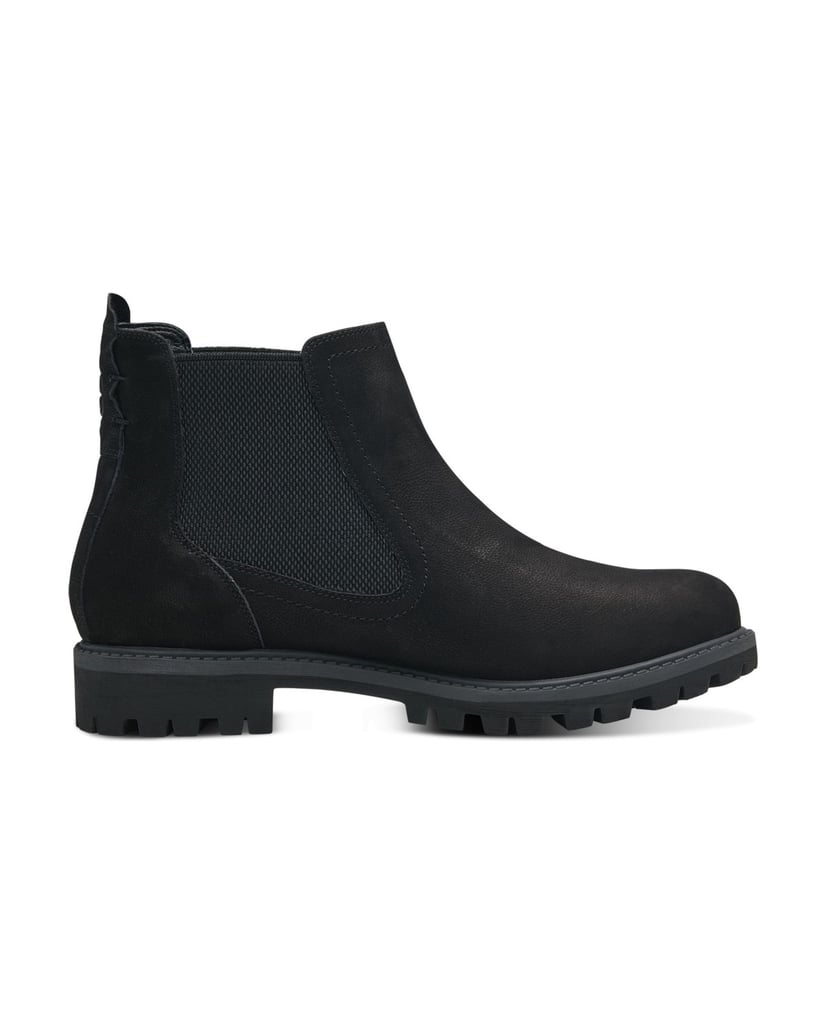 TAMARIS-Chelsea-Boot-schwarz