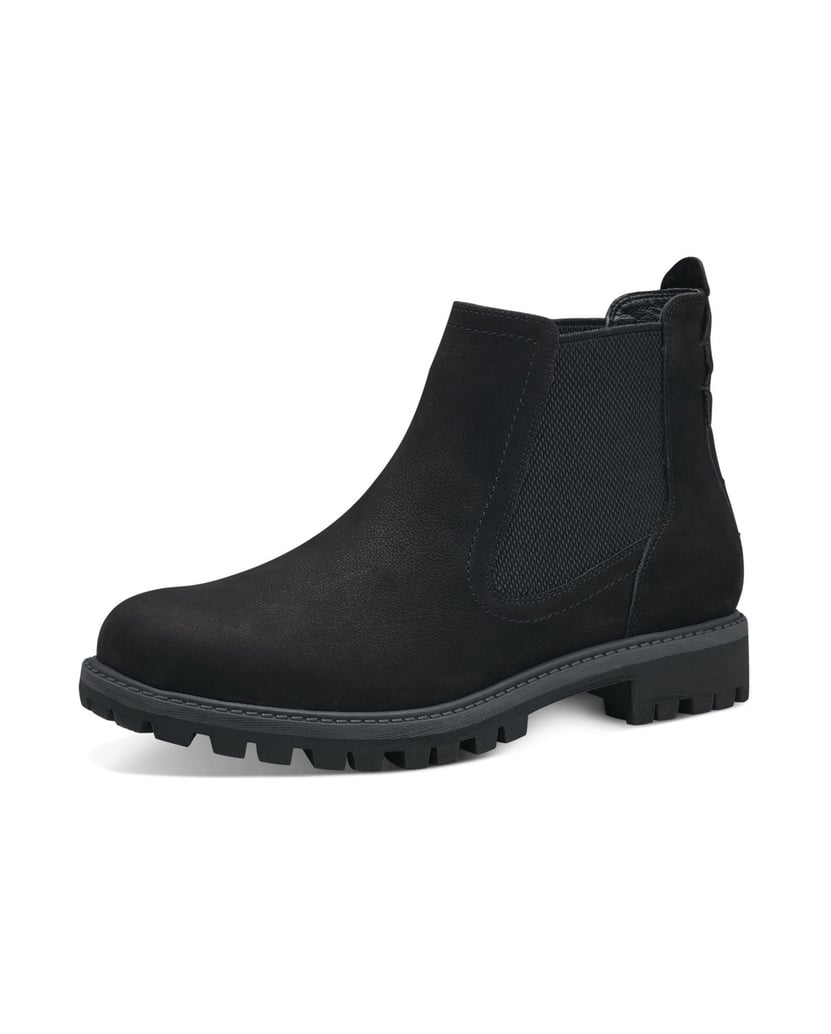 TAMARIS-Chelsea-Boot-schwarz