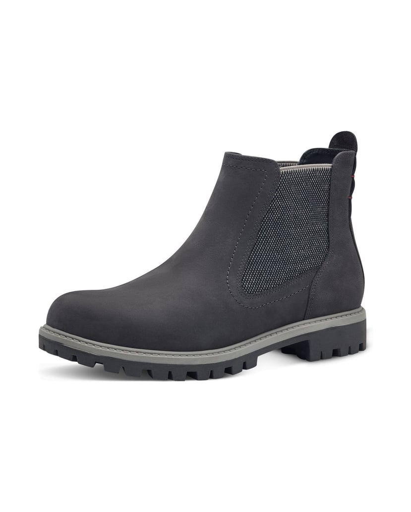 TAMARIS-Chelsea-Boot-schwarz