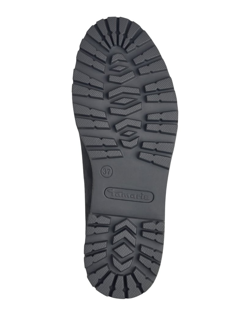 TAMARIS-Chelsea-Boot-schwarz