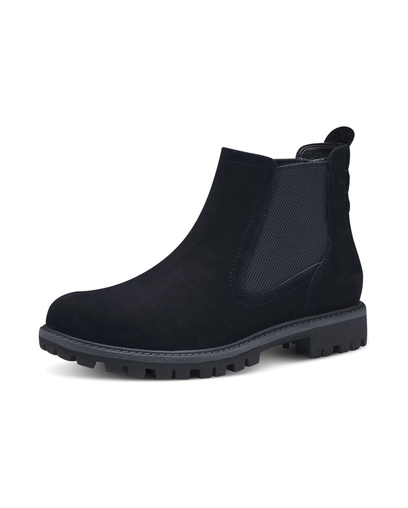 TAMARIS-Chelsea-Boot-schwarz