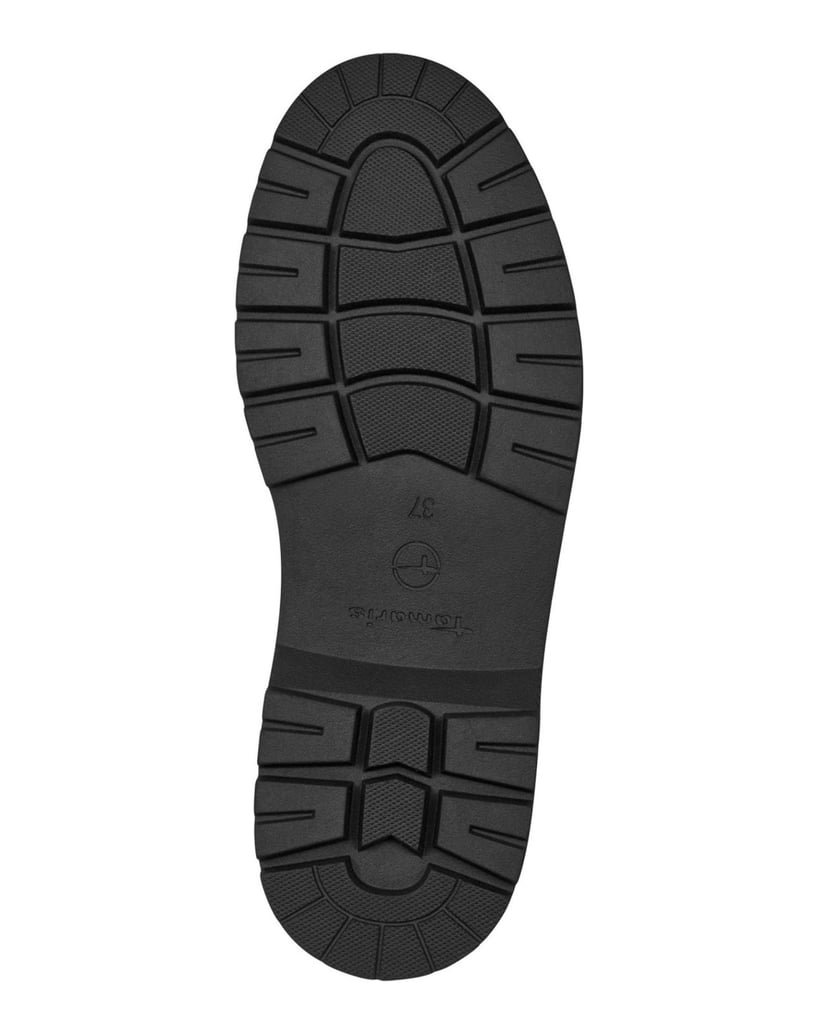 TAMARIS-Obuv-Chelsea-černá