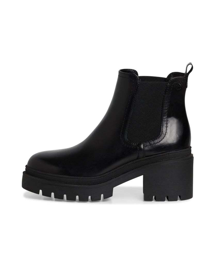 TAMARIS-Chelsea-Boot-schwarz