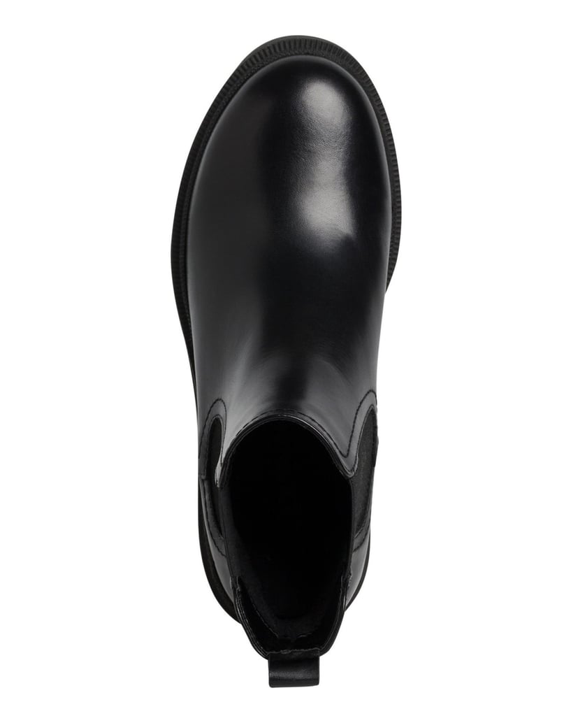 TAMARIS-Chelsea-Boot-schwarz