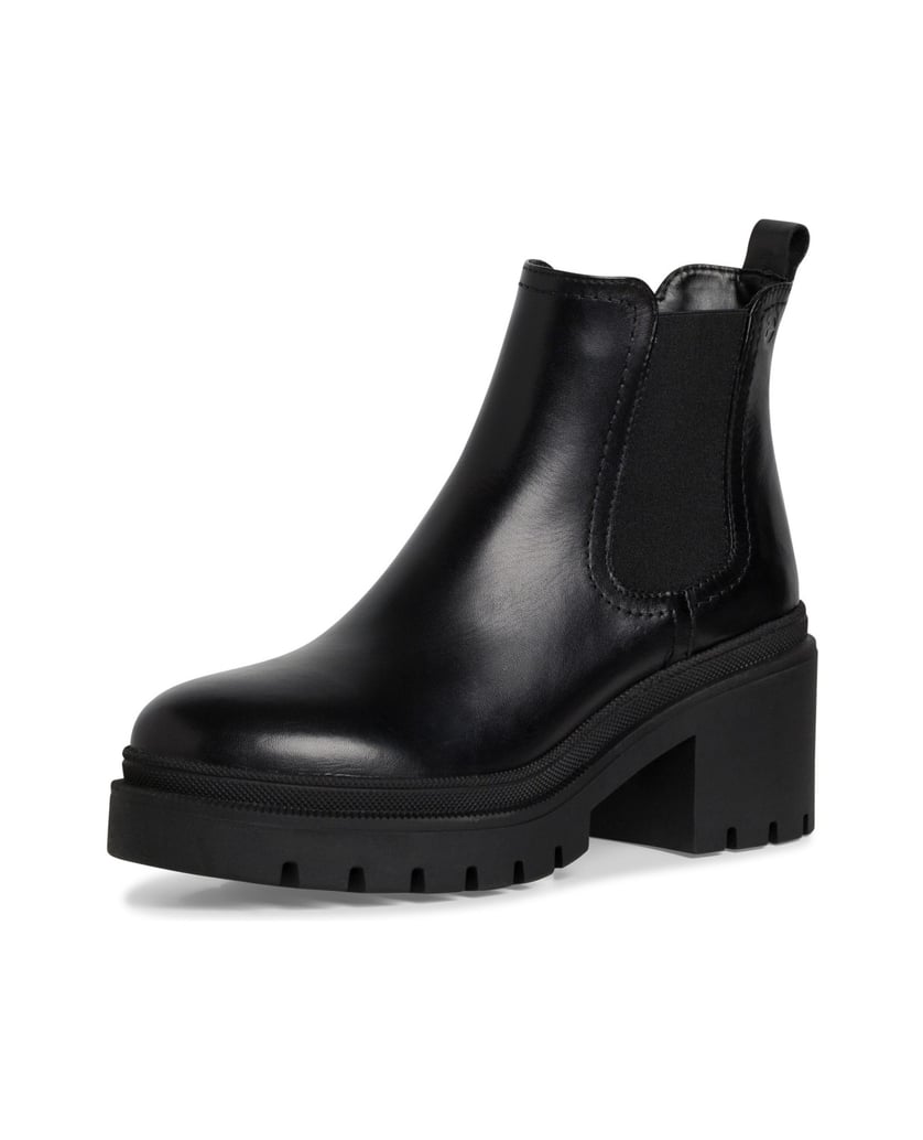 TAMARIS-Chelsea-Boot-schwarz
