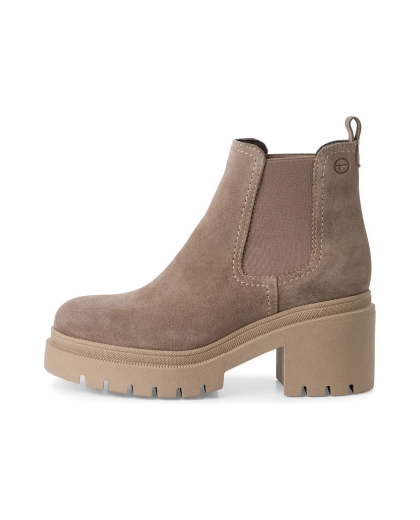 TAMARIS-Chelsea-Boot-schwarz