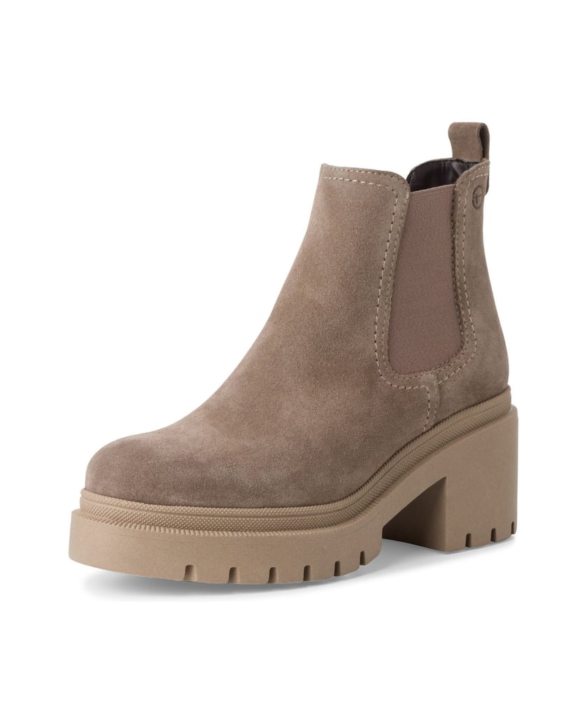 TAMARIS-Chelsea-Boot-schwarz