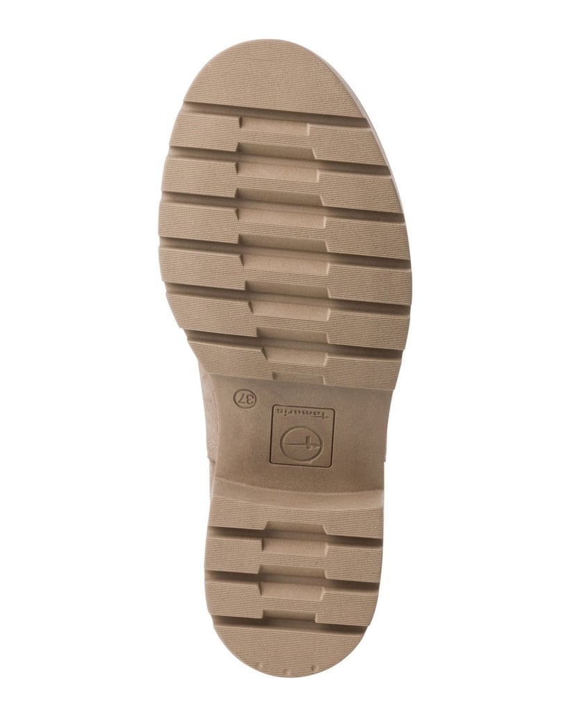 TAMARIS-Chelsea-Boot-schwarz