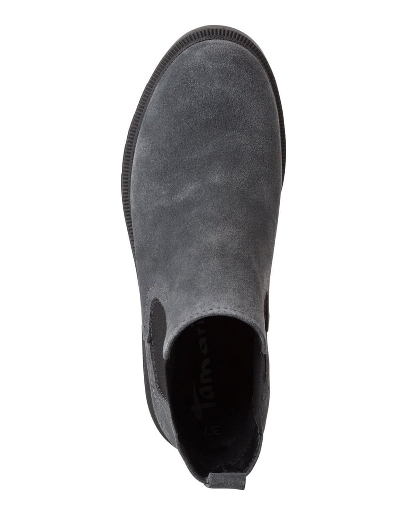 TAMARIS-Chelsea-Boot-schwarz