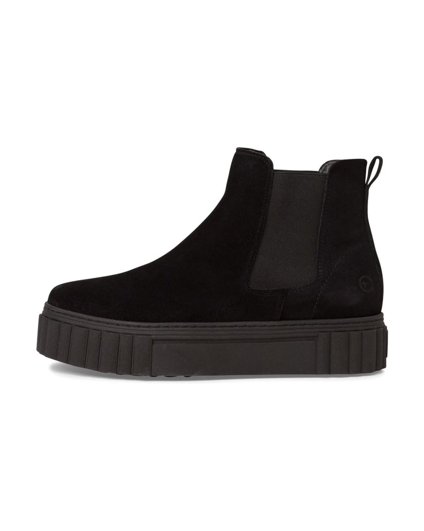 TAMARIS-Chelsea-Boot-schwarz