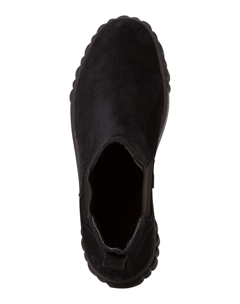 TAMARIS-Chelsea-Boot-schwarz