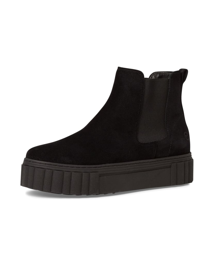 TAMARIS-Chelsea-Boot-schwarz