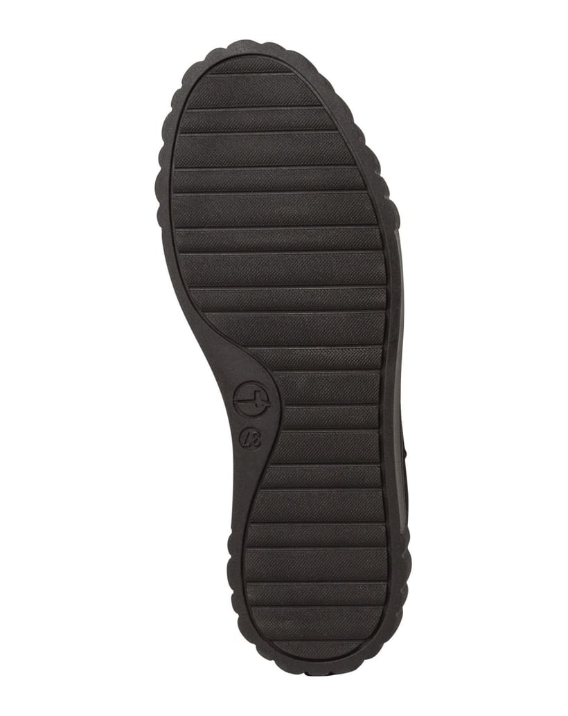TAMARIS-Chelsea-Boot-schwarz