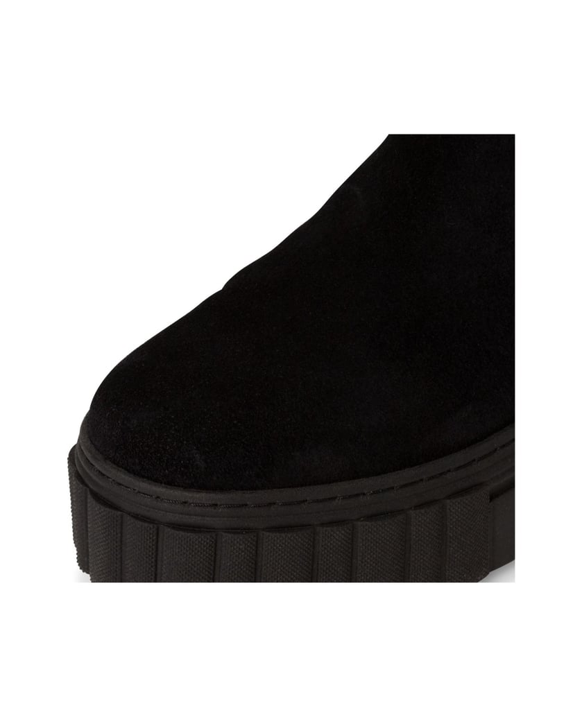 TAMARIS-Chelsea-Boot-schwarz