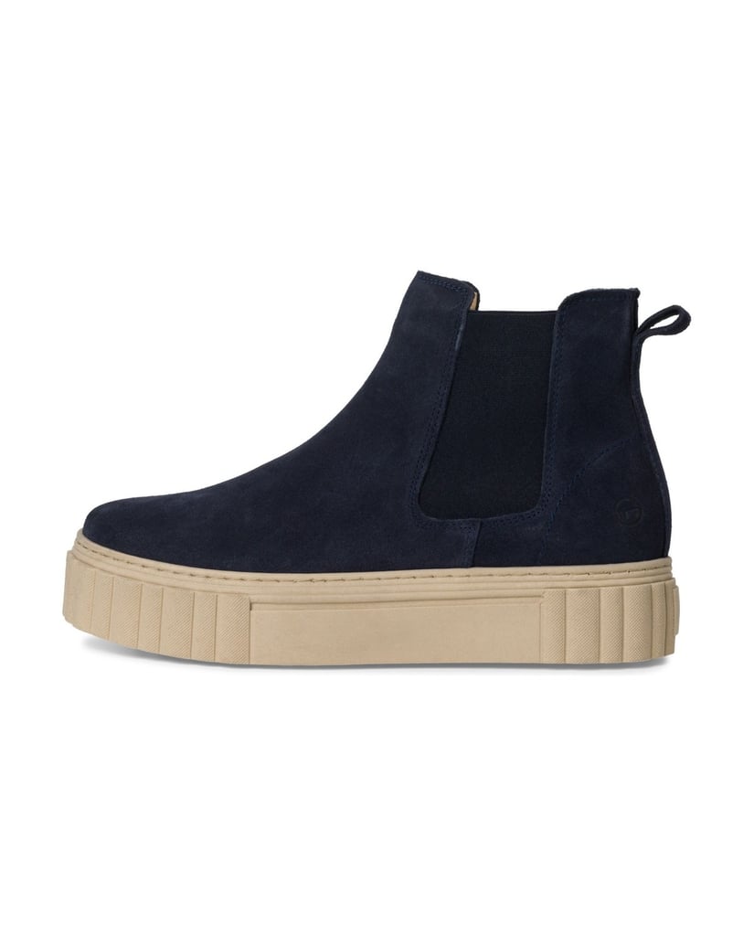 TAMARIS-Chelsea-Boot-schwarz