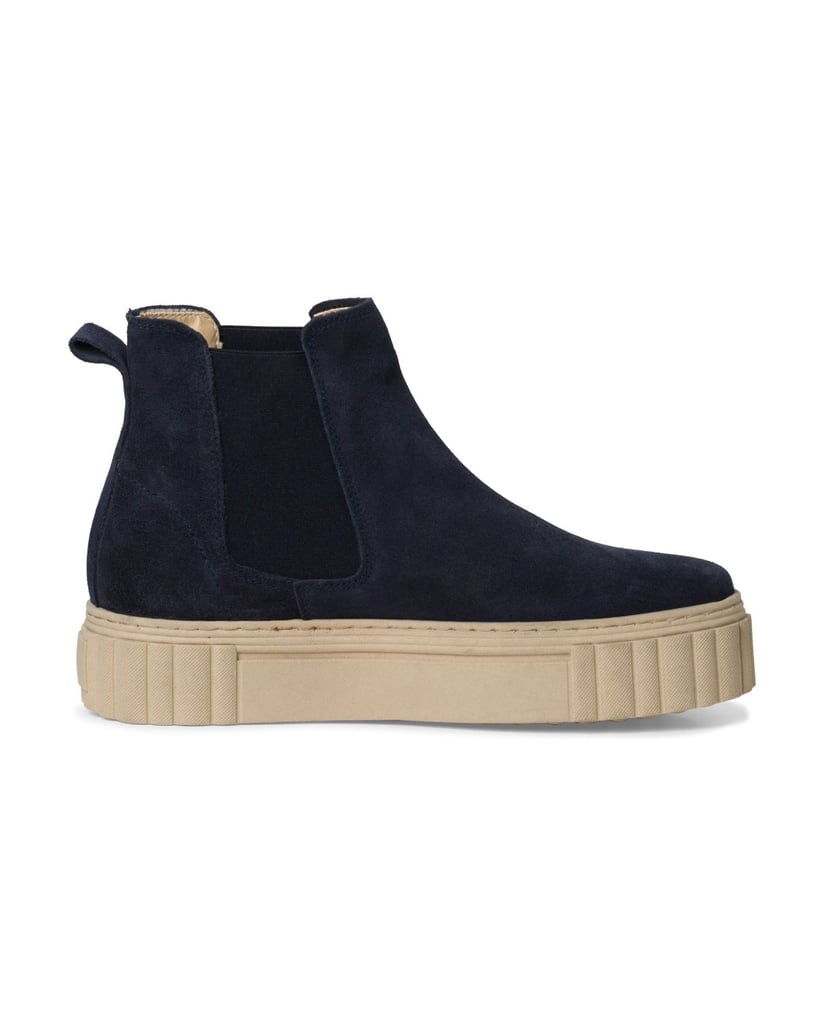 TAMARIS-Chelsea-Boot-schwarz