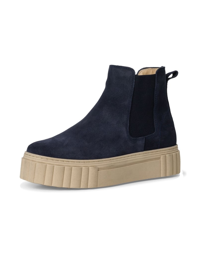 TAMARIS-Chelsea-Boot-schwarz