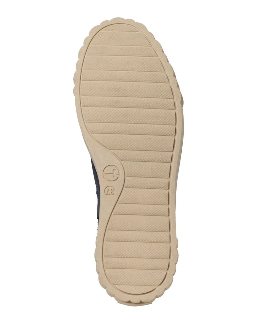 TAMARIS-Chelsea-Boot-schwarz