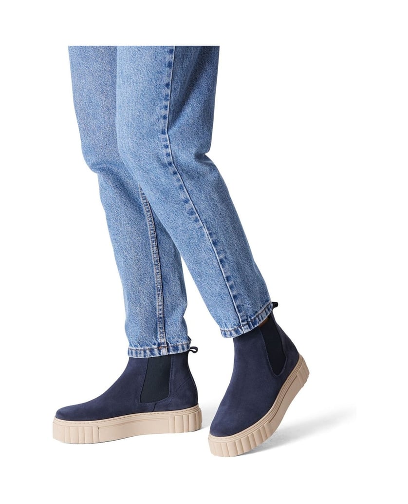 TAMARIS-Chelsea-Boot-schwarz