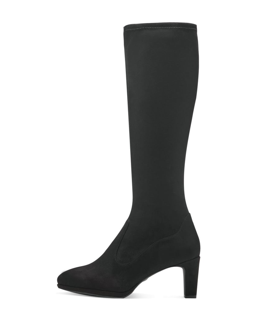 TAMARIS-Stiefel-schwarz