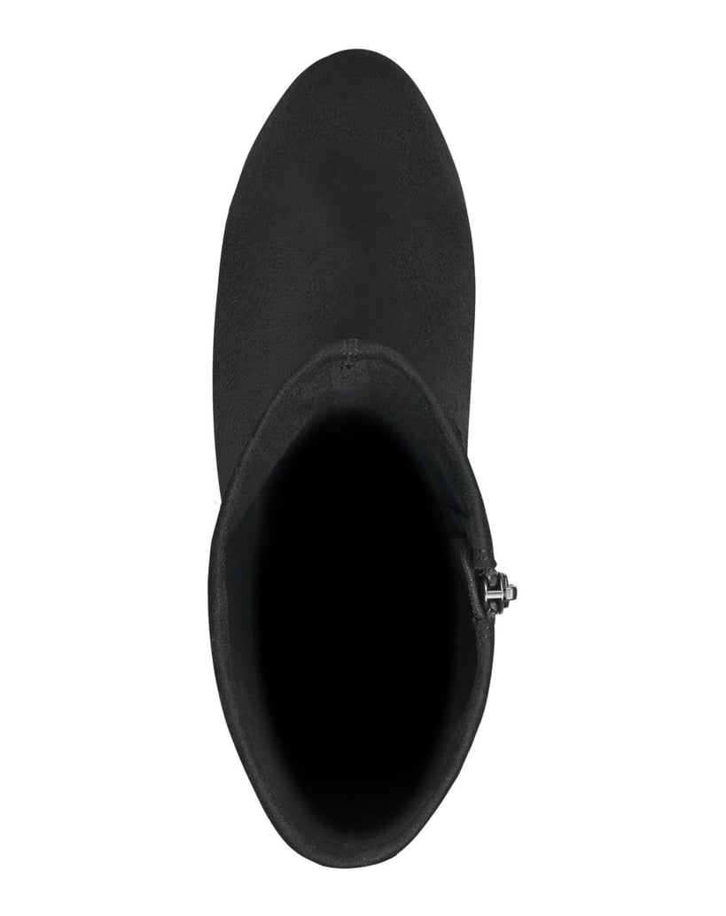 TAMARIS-Stiefel-schwarz