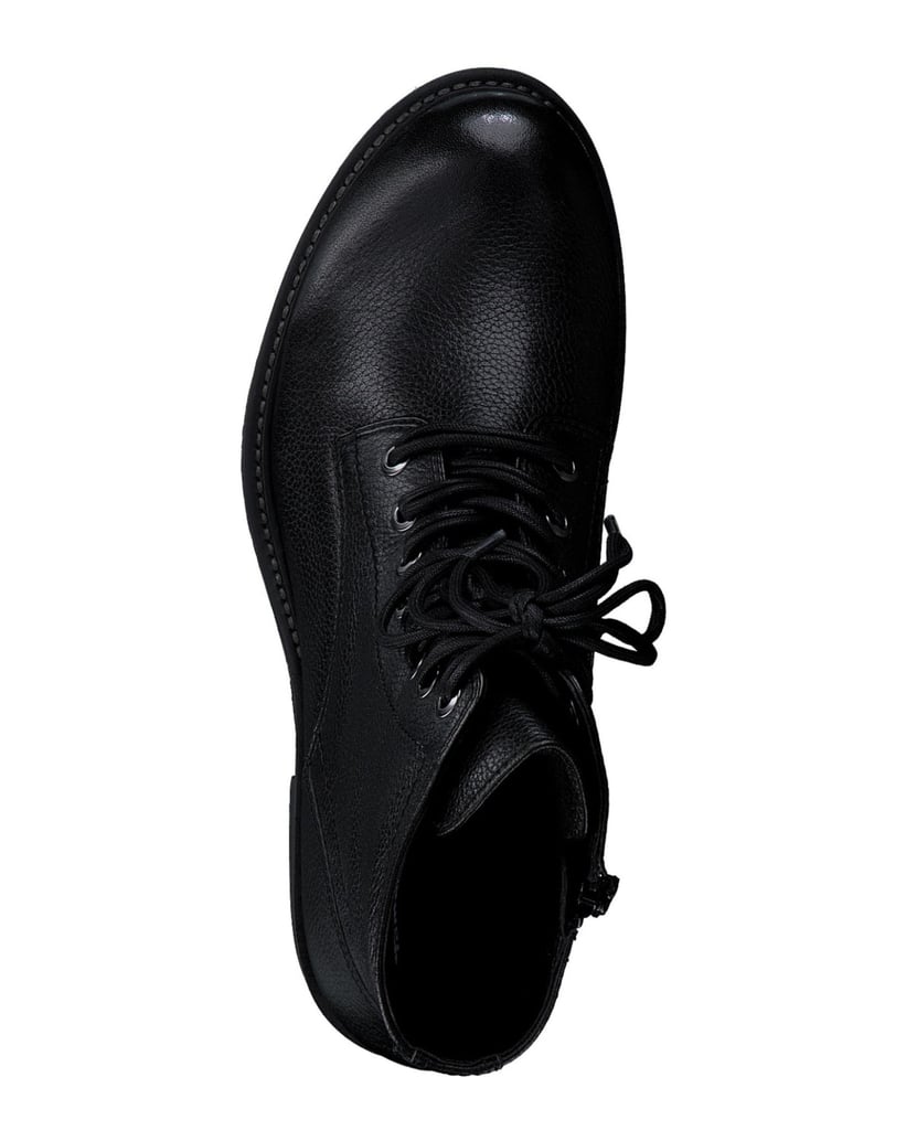 TAMARIS-Stiefelette-braun