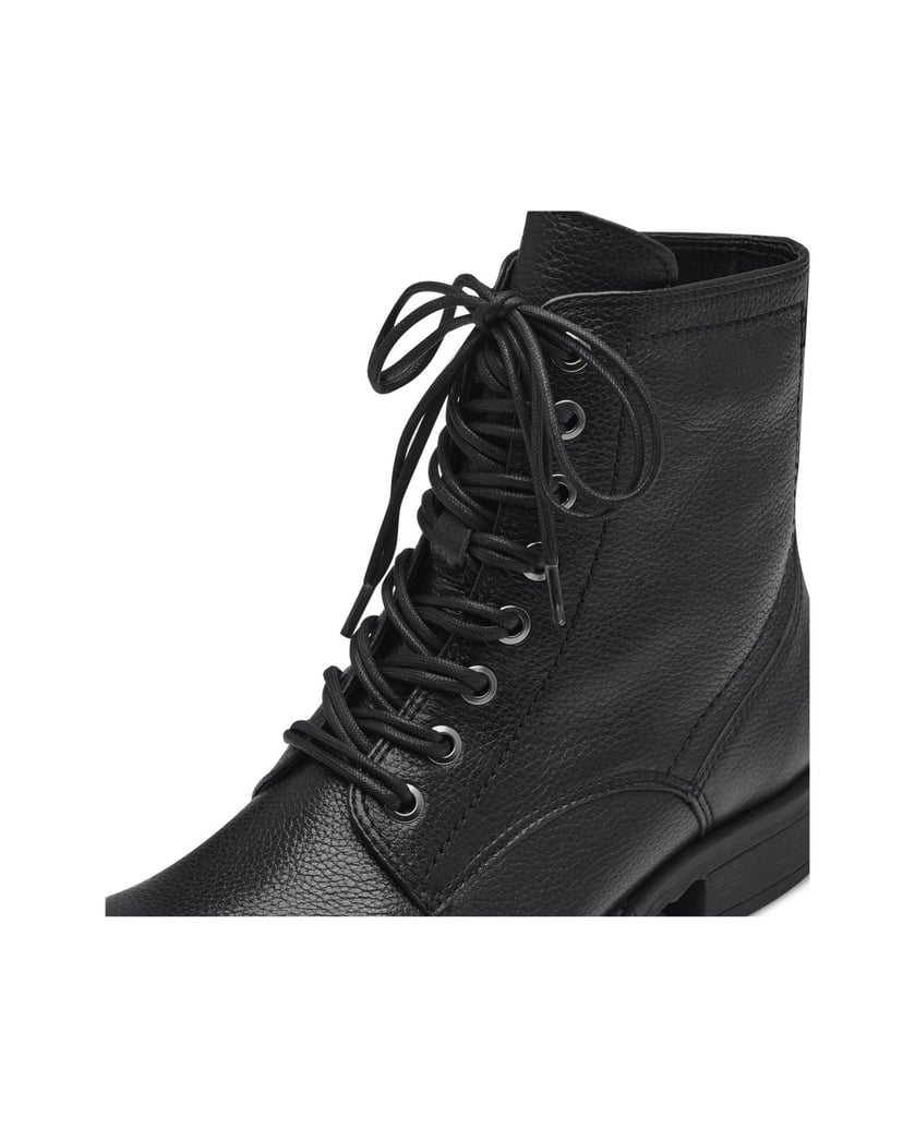 TAMARIS-Stiefelette-braun