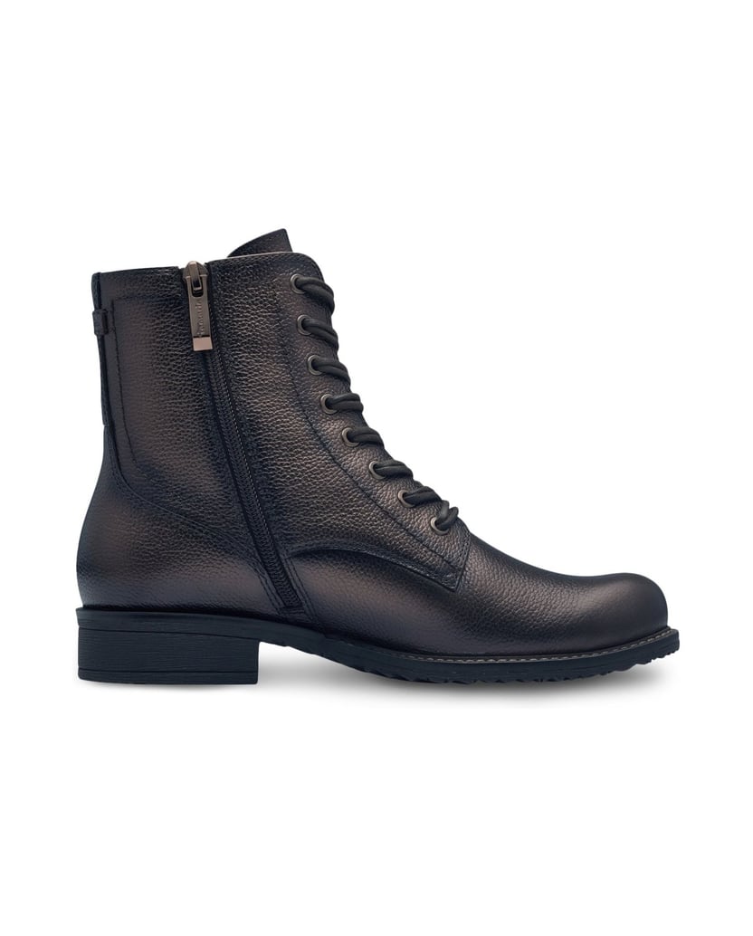 TAMARIS-Stiefelette-braun