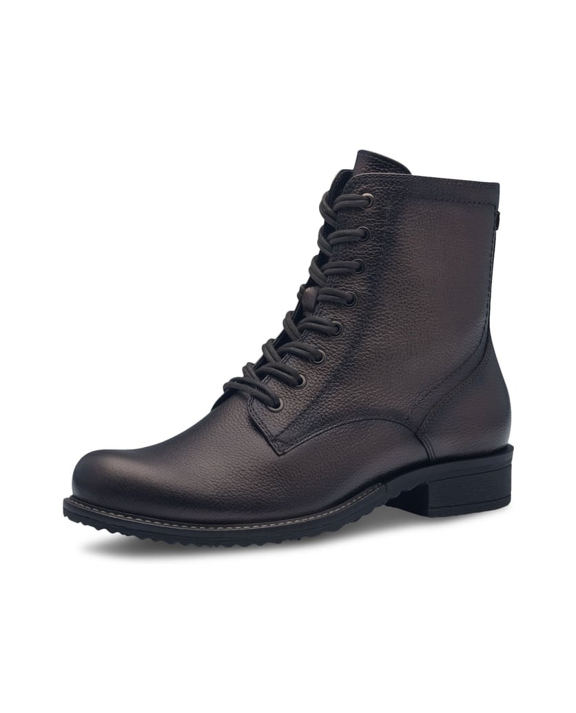 TAMARIS-Stiefelette-braun
