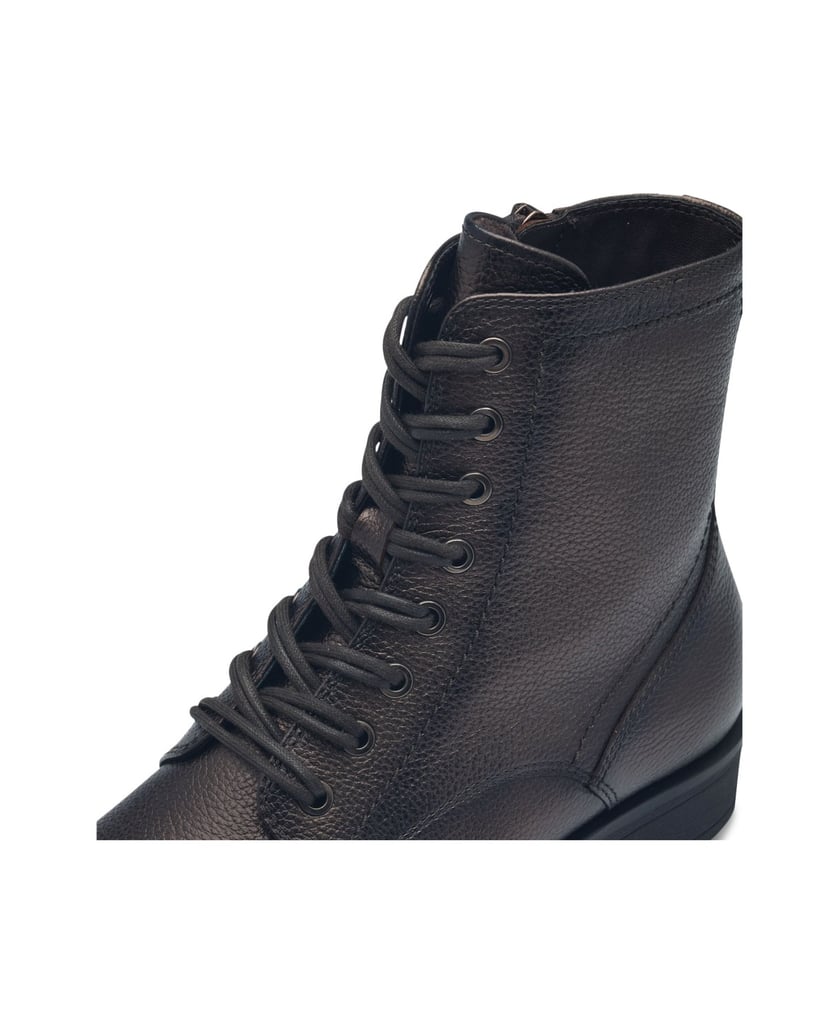 TAMARIS-Stiefelette-braun