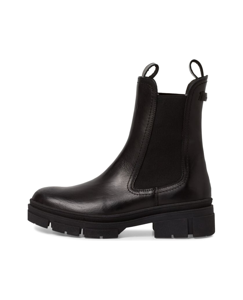 TAMARIS-Chelsea-Boot-schwarz