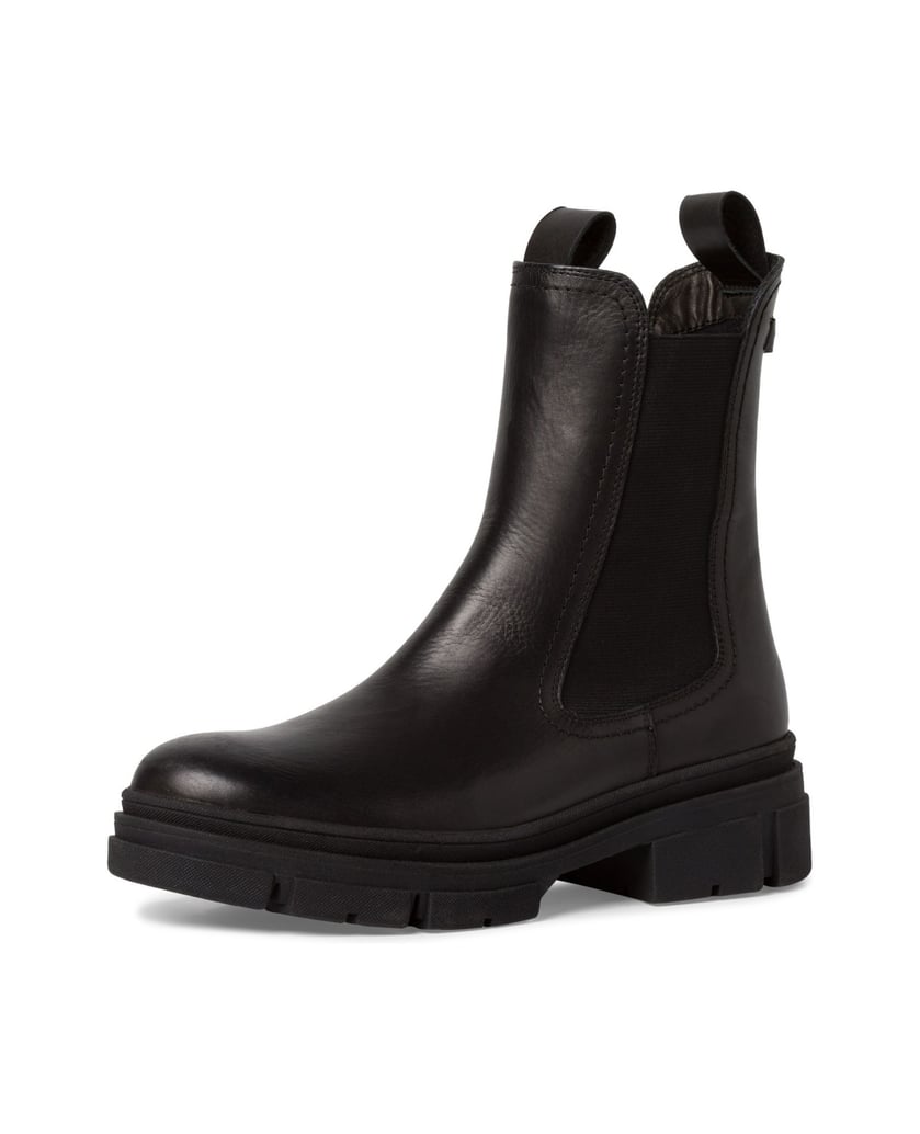 TAMARIS-Chelsea-Boot-schwarz