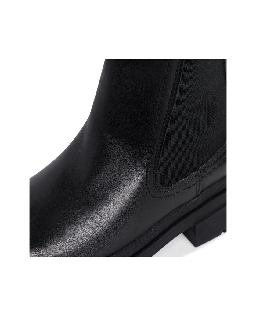 TAMARIS-Chelsea-Boot-schwarz