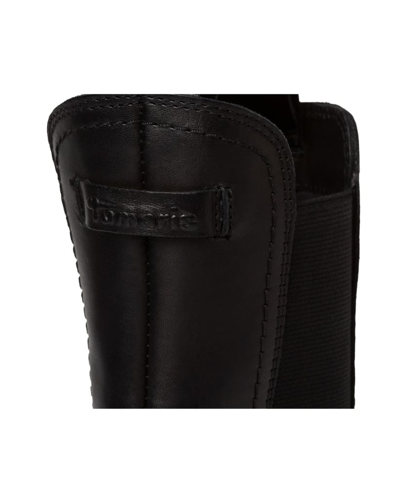 TAMARIS-Chelsea-Boot-schwarz