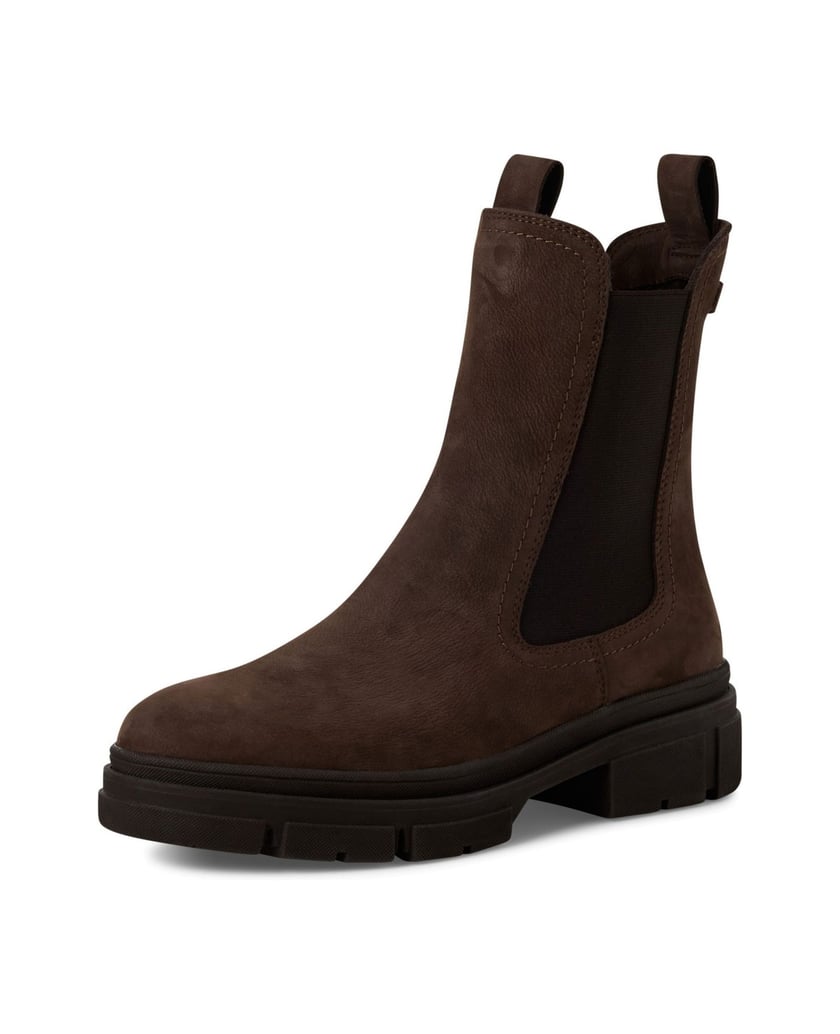 TAMARIS-Chelsea-Boot-beige